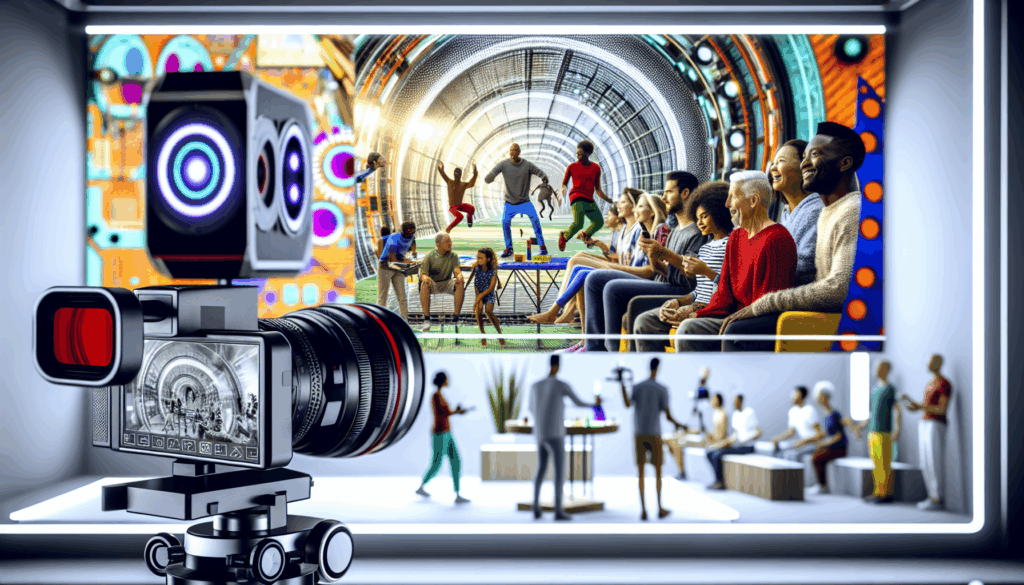 Langkah Mengatur Kumpulan Media Gambar Musik Film : Tips Sederhana untuk Pecinta Media